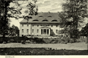 Skalin Dwór - Reprodukcja 18402