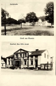 Warnice widokowa - Reprodukcja 18413