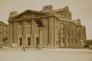Katowice Teatr -Reprodukcja 391