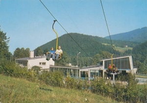 Beskid Śląski - 05260
