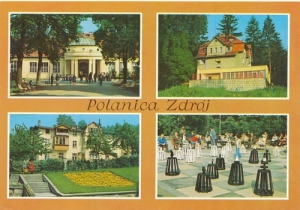 Polanica Zdrój - 05291