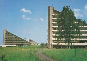 Ustroń Zawodzie - 05317