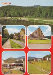 Ustroń - 05321