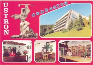Ustroń - 05324