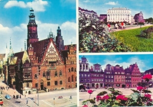 Wrocław - 05329