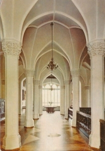 Kórnik Zamek - 05344