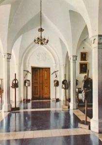 Kórnik Zamek - 05346