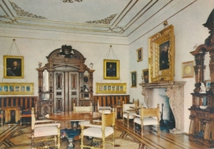 Kórnik Zamek - 05347