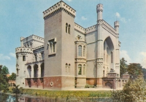 Kórnik Zamek - 05348