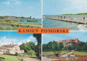Kamień Pomorski - 05356