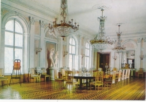 Łańcut Zamek - 05372