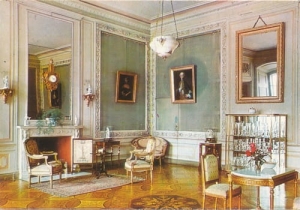 Łańcut Zamek - 05373