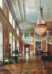 Łańcut Zamek - 05374