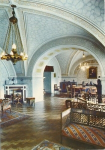 Łańcut Zamek - 05377