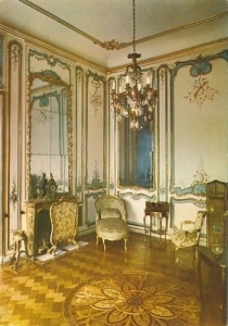 Łańcut Zamek - 05379