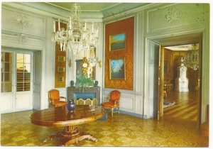 Łańcut Zamek - 05380