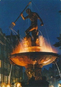 Gdańsk Neptun - 05392