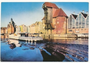 Gdańsk - 05400