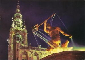 Gdańsk Neptun - 05402