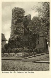 Dobiegniew - Reprodukcja 18425