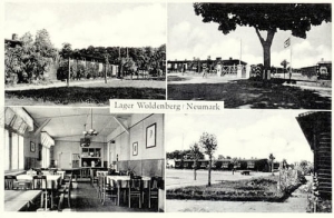Dobiegniew widokowa - Reprodukcja 18440