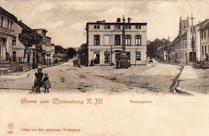Dobiegniew - Reprodukcja 18480