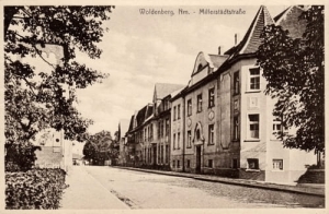 Dobiegniew - Reprodukcja 18483