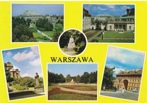 Warszawa -  05449