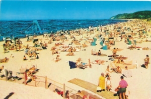 Międzyzdroje  02027