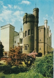 Kórnik zamek -  05549