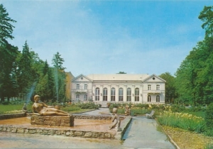 Cieplice Śląskie Zdrój -  05576