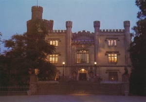 Kórnik zamek -  05609