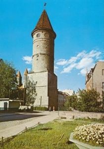 Lwówek Śląski -  05619