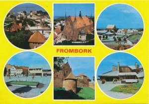 Frombork -  05641