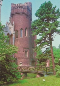 Kórnik Zamek -  05666