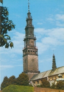 Częstochowa -  05696