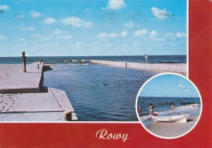 Rowy -  05730
