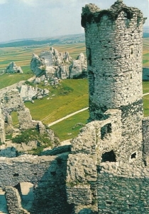 Ogrodzieniec -  05795