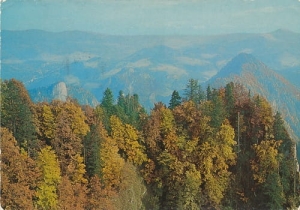 Pieniny Trzy Korony - 05819