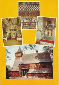 Dębno Podhalańskie - 05840