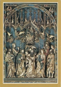 Kraków Wit Stwosz - 05842