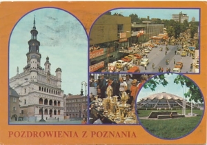 Poznań - 05852