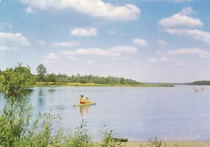 Jezioro Serwy - 05890