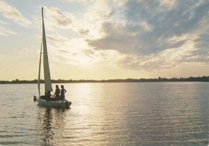 Jezioro Szarcz - 05897