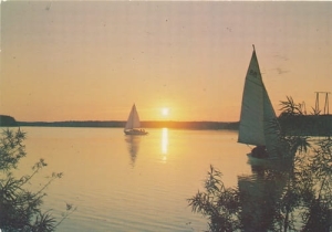 Jezioro Wdzydze - 05906