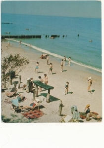 Ustronie Morskie - 05928