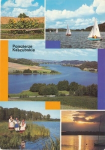 Pojezierze Kaszubskie - 05942