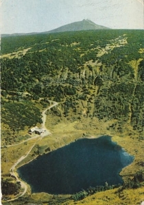 Karkonosze Samotnia - 05967