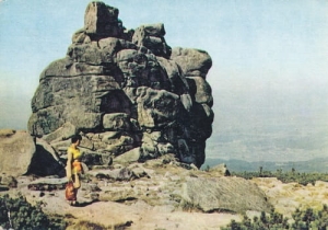 Karkonosze Słonecznik - 06003