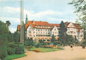 Kudowa Zdrój - 06008